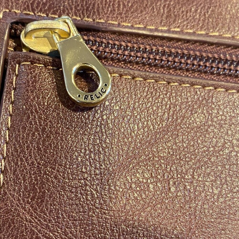 Relic Little Bird Boho Checkbook Wallet - Picture 8 of 8